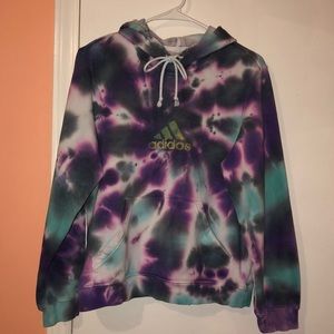adidas hoodie ￼